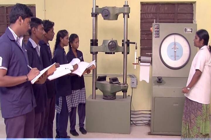 laboratory